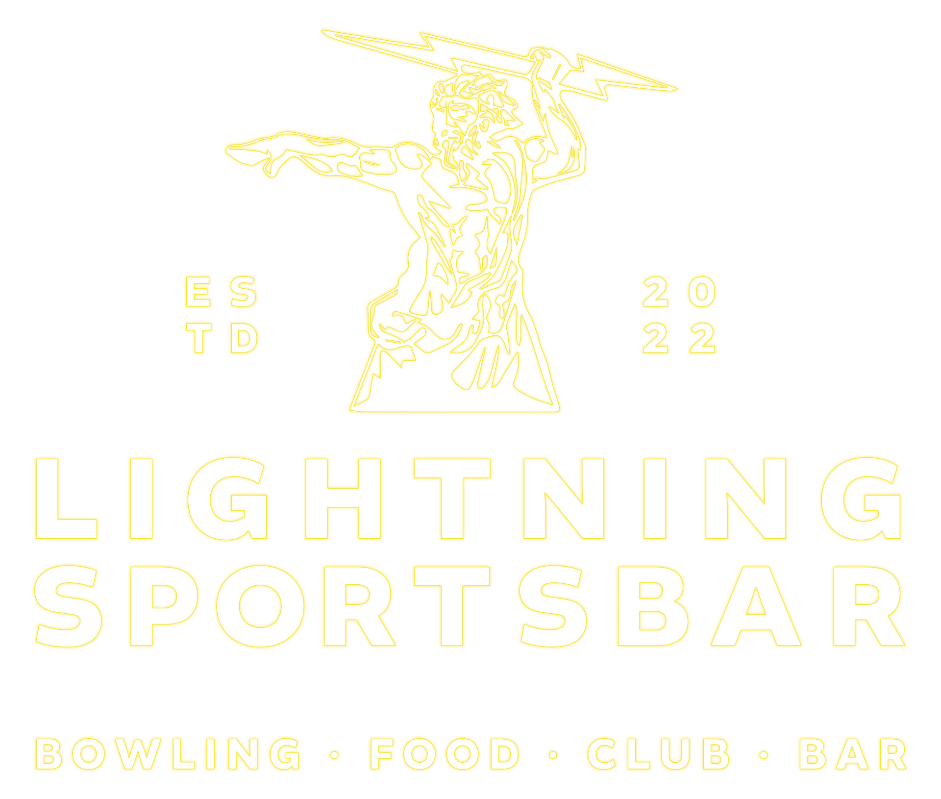 Bowling-, Sport- & Dartbar